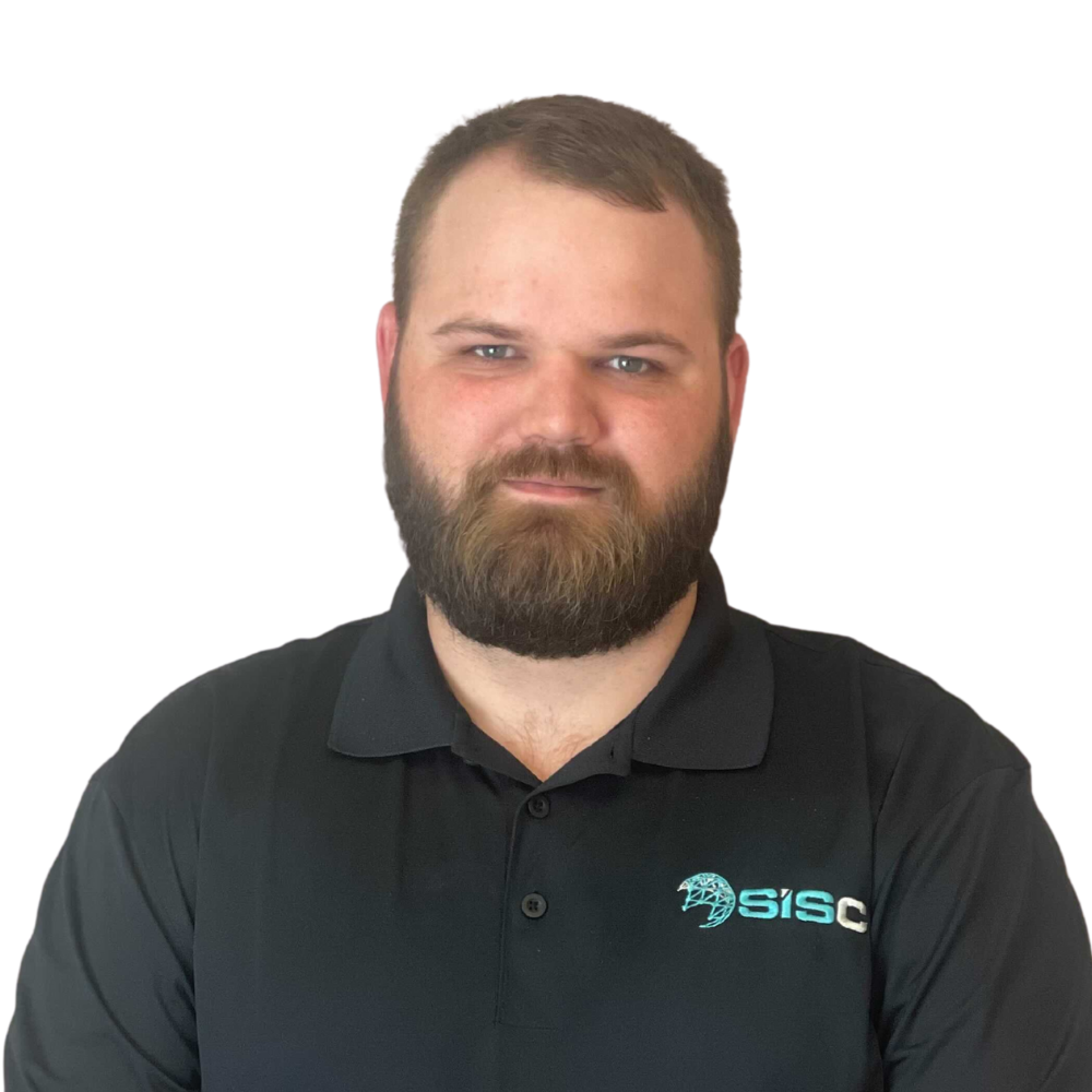 JARROD LANGE, AUTOMATION MANAGER