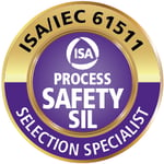 ISA_Safety_Specialist_SIL_SELECT